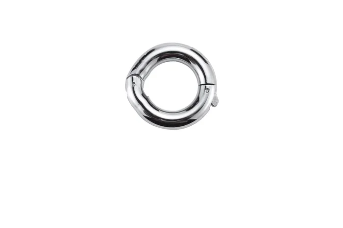 Verstellbarer Cockring