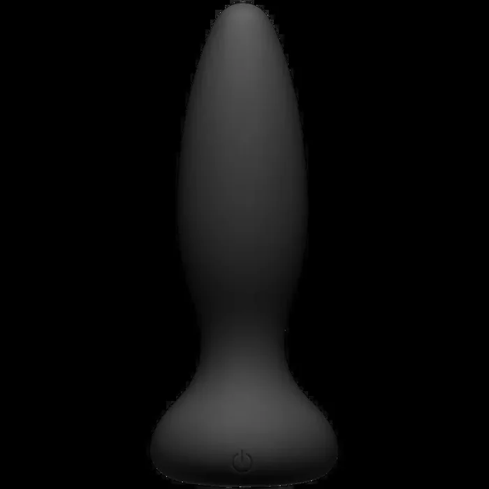 Vibe – Adventurous Silicone Anal Plug with Remote Control