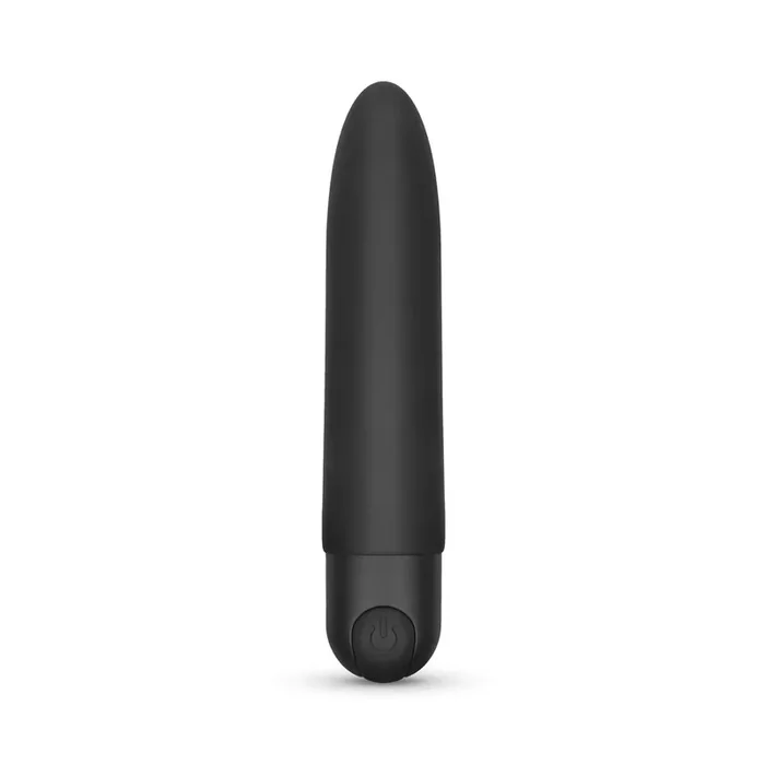Vibe Collection – Bullet Vibrator – Schwarz