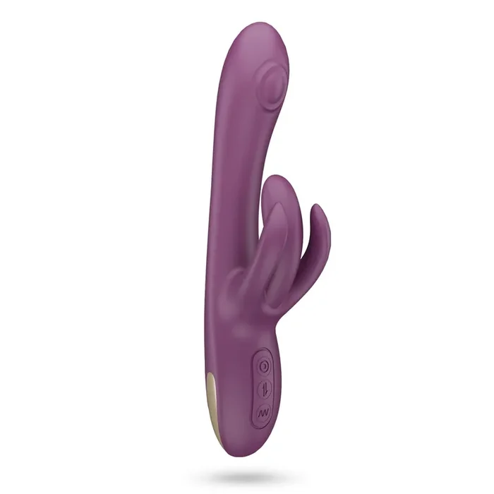 Vibe Collection – G-Pulse Plus – Rabbit mit Klopf-Funktion