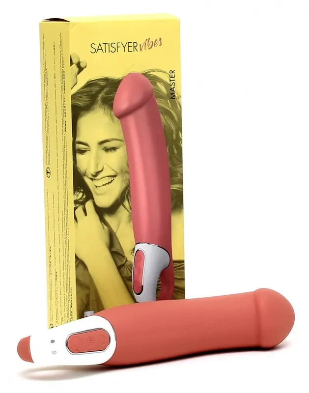 Vibes Master Vibrator