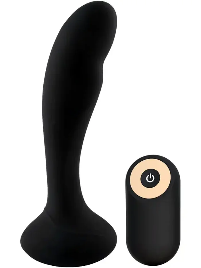 Vibrant Love Anal-Vibrator