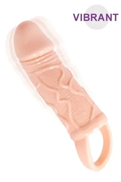 Vibrating Men Extension