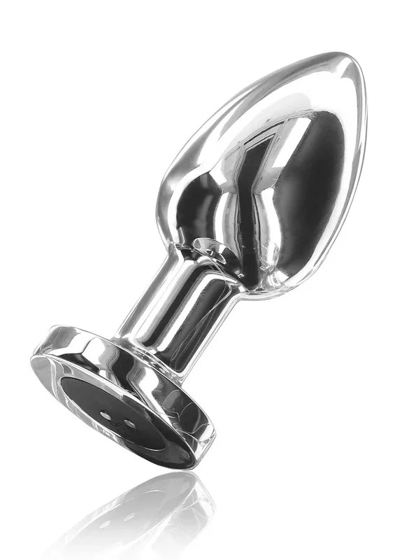Vibrating Metal Plug Glider, medium