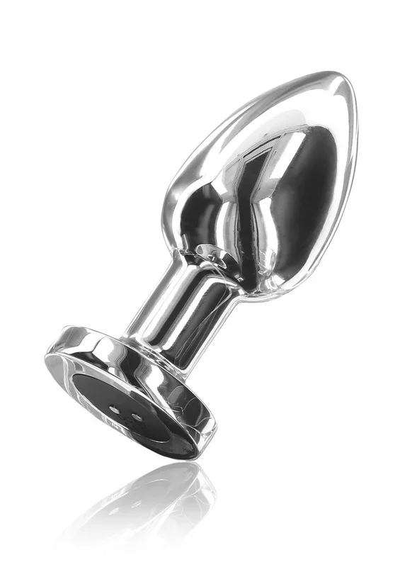 Vibrating Metal Plug Glider, small