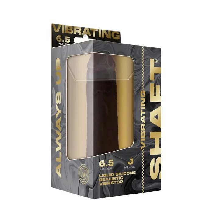 Vibrating Model Model J 6.5″ Mahogany