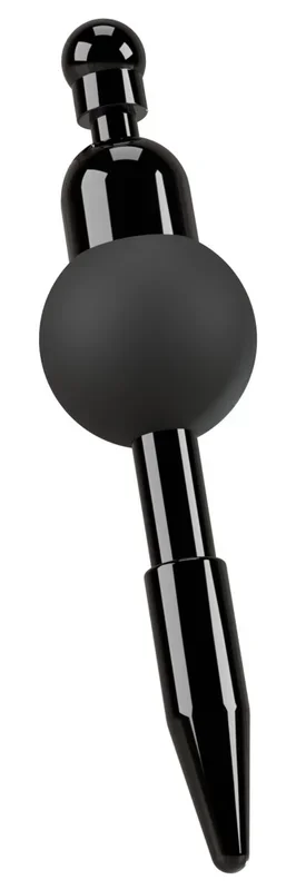 „Vibrating Penis Plug“ mit Stopper You2Toys