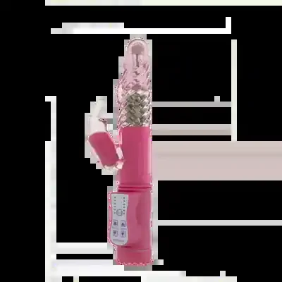 Vibrating Rabbit