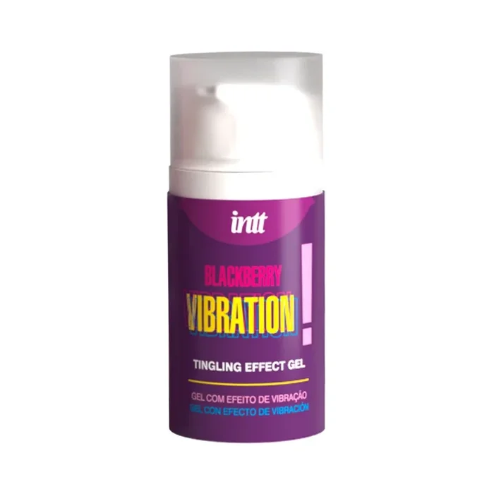 Vibration Blackberry! 15ml