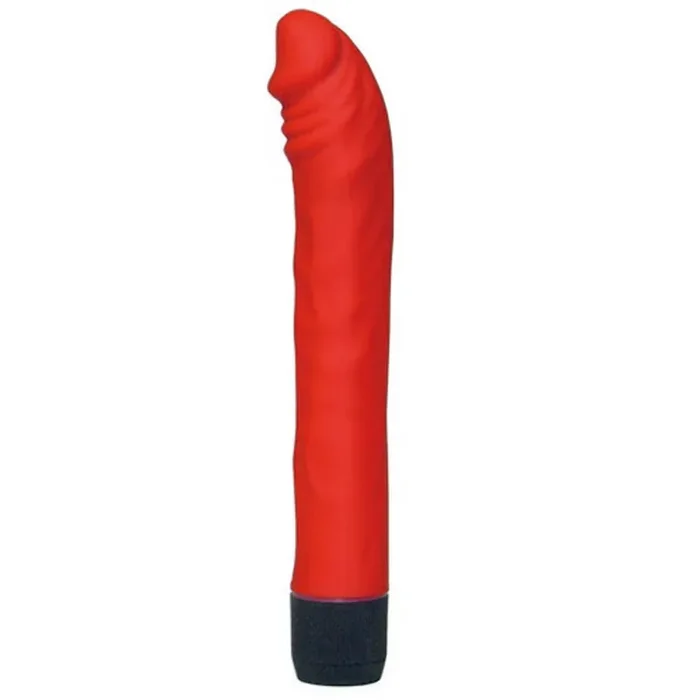 Vibration Rouge Red