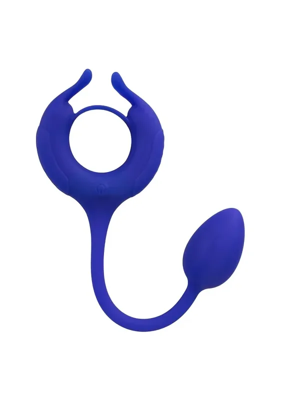 Vibrationscockring ‘Plug and Play‘