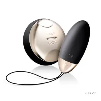 Vibrationsgerät mit Fernsteuerung