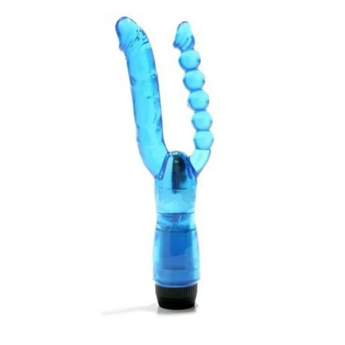Vibrator – Xcel blue