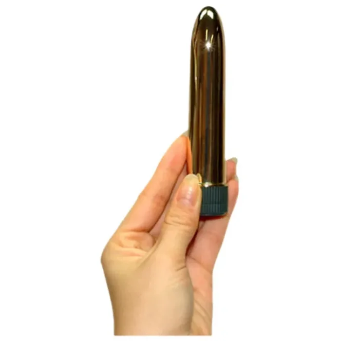 Vibrator „Mini Lover“ gold