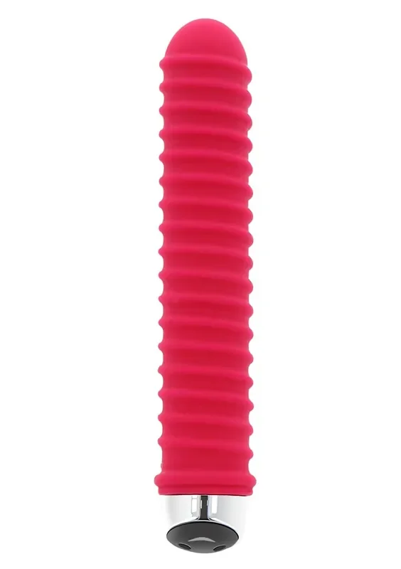 Vibrator „Schraub Mich Höher!
