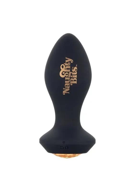 Vibrator-Analplug ‘Shake Your Ass‘