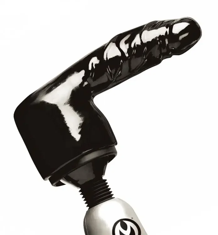 Vibrator Aufsatz Penis Wand