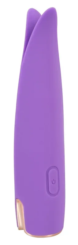 Vibrator „Caress“, 10 Vibrationsmodi SKYN
