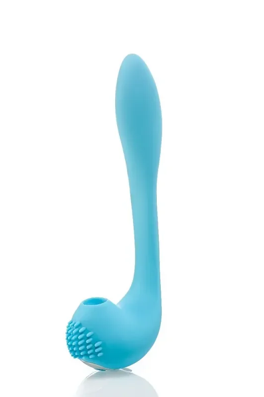 Vibrator ‘Clit Sucker‘