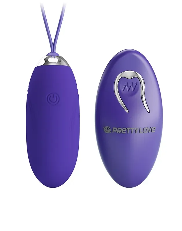 Vibrator Ei – „Lila“