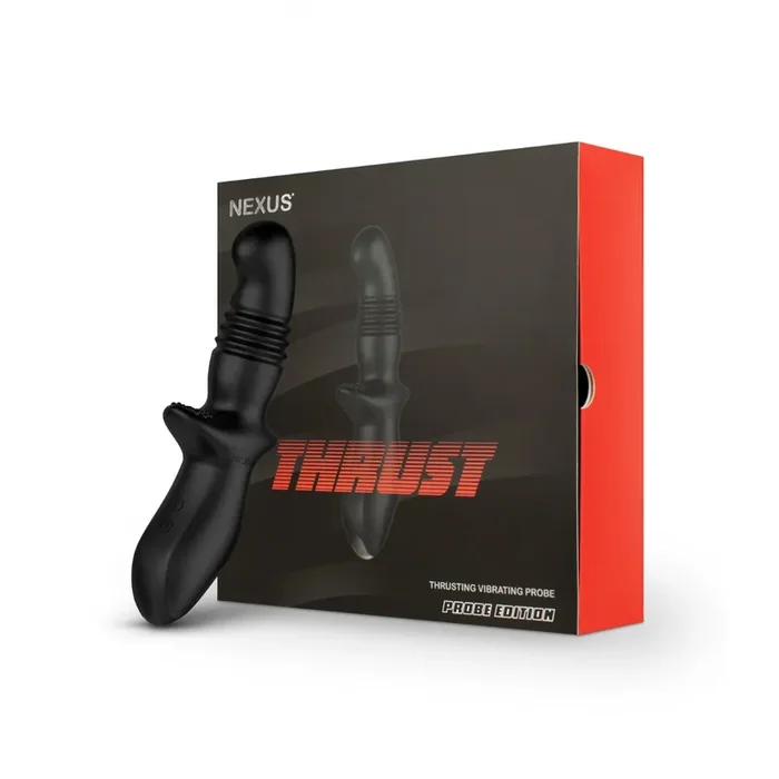 Vibrator für G & P- Punkt