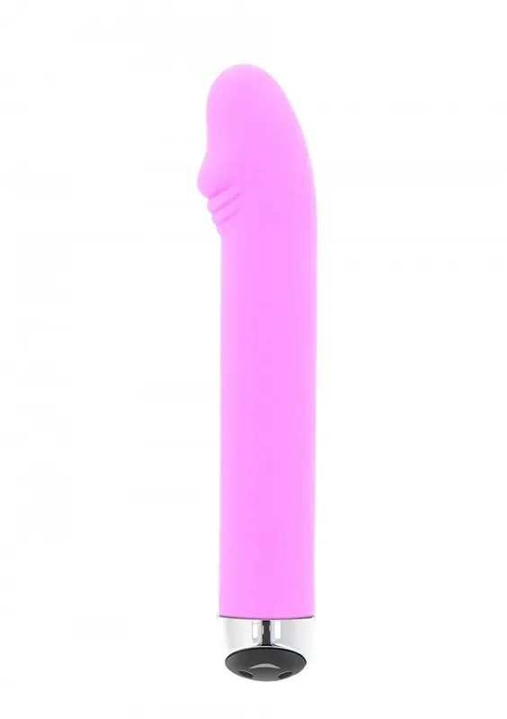 Vibrator gebogen