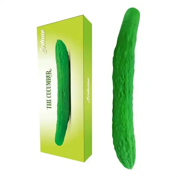 Vibrator ‘Gemüse‘