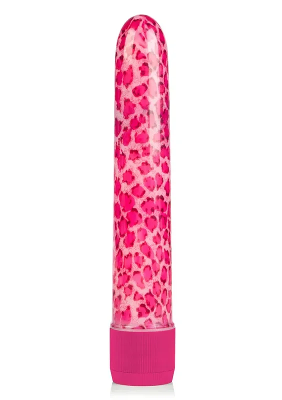 Vibrator große Wildkatze