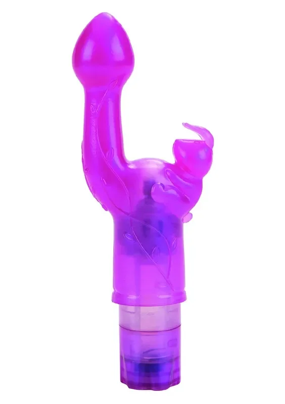 Vibrator Häschenskuss
