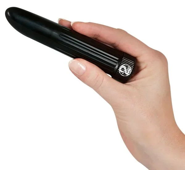 Vibrator Ladyfinger (13 cm, Ø 2,5 cm)