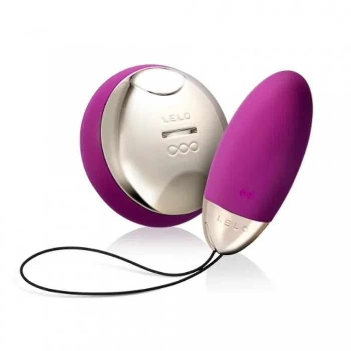 Vibrator LELO – Lyla 2, Violett