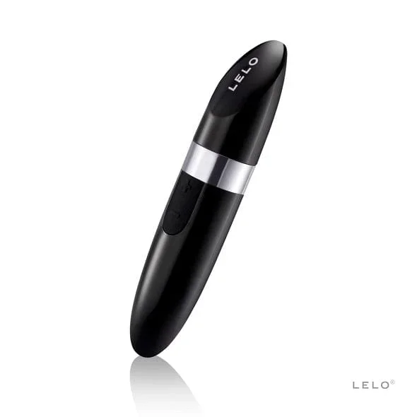 Vibrator Lippenstift 11,1 x 2,2 cm