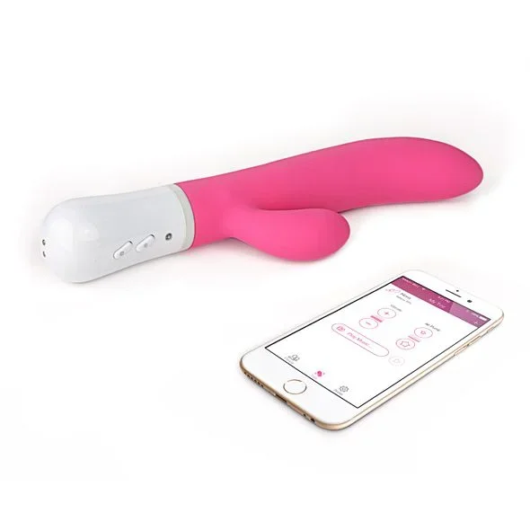 Vibrator Lovense – Nora