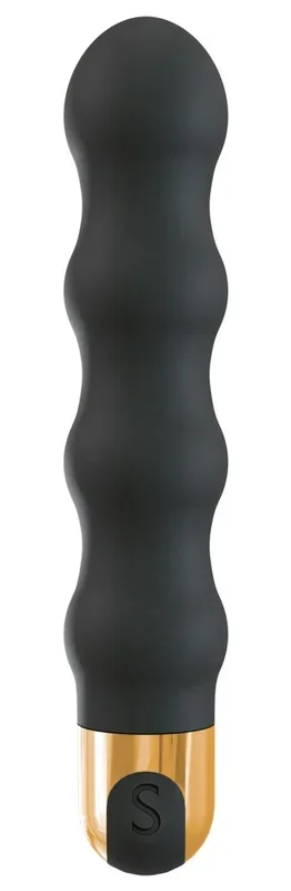 „Vibrator“ mit 12 Vibrationsmodi O Lovers