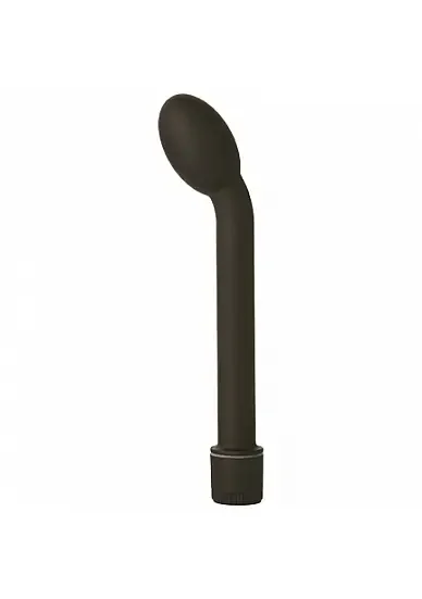 Vibrator mit übergroßem Kopf