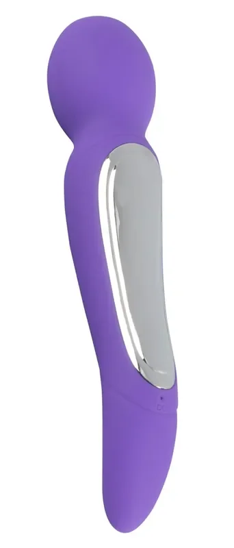 Vibrator mit zwei Enden