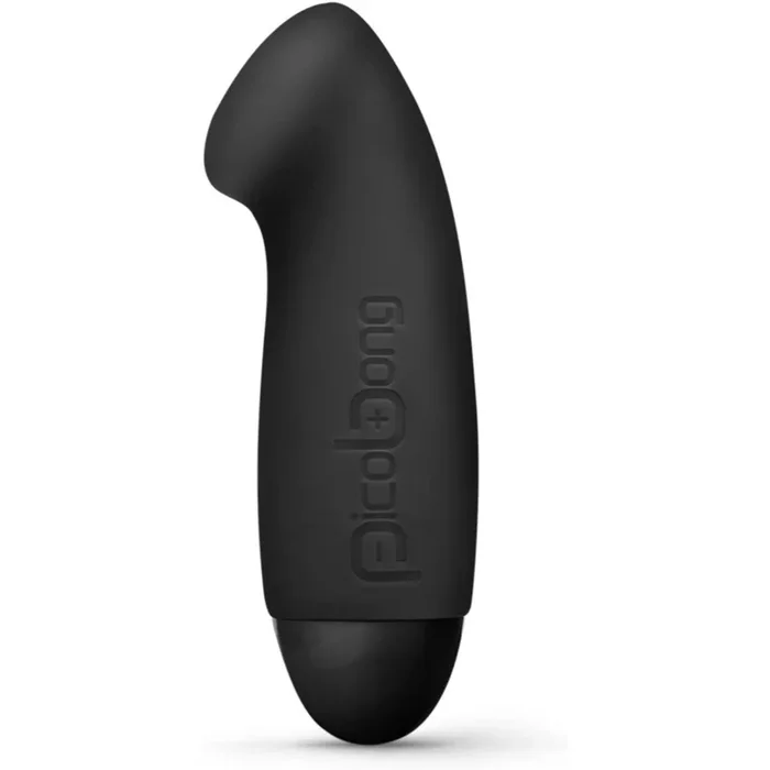 Vibrator PicoBong Kiki2, Schwarz