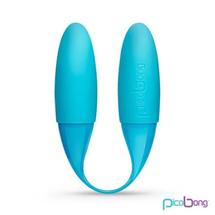 Vibrator Picobong Mahana2, Blau