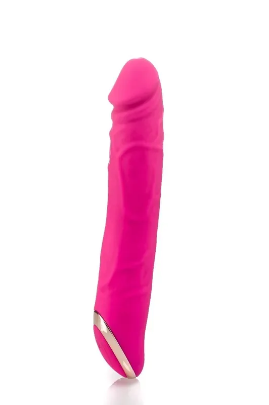 Vibrator ‘Pink Realistic‘
