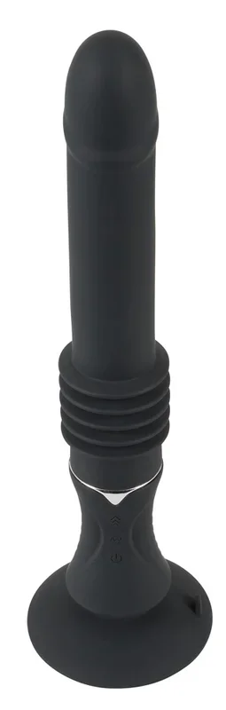 Vibrator „Portable Fucking Machine“, 28,5 cm You2Toys