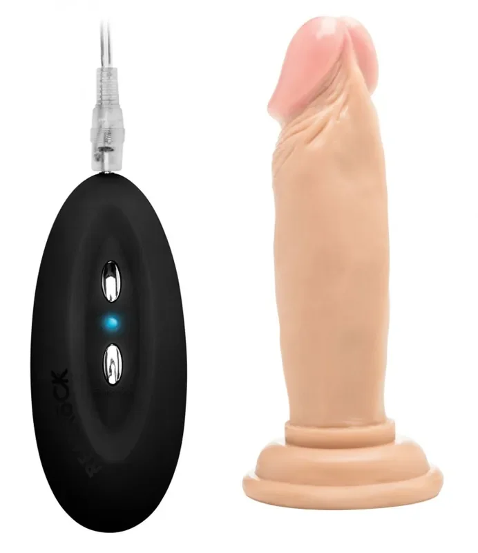Vibrator Realistischer Penis – 15 cm