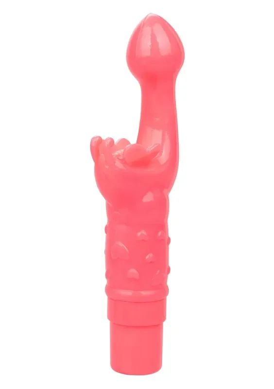 Vibrator Schmetterlingskuss