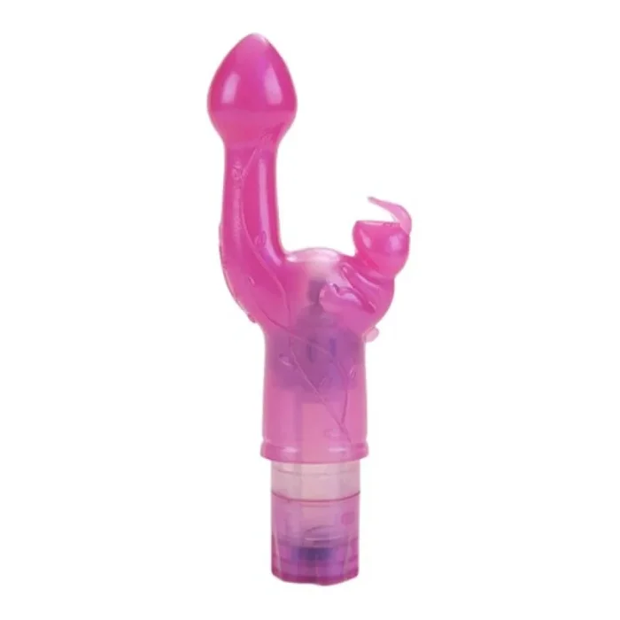 Vibrator The Original Bunny Kiss
