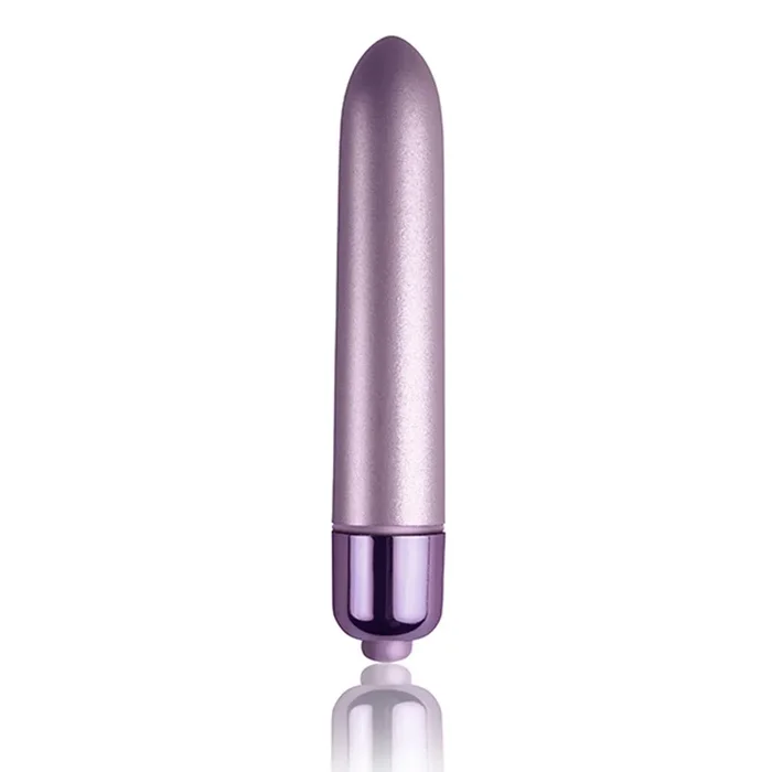Vibrator Touch of Velvet – Soft Lilac