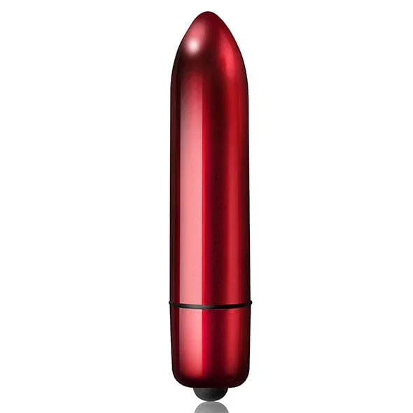 Vibrator Wednesday 12 x 2,5 cm