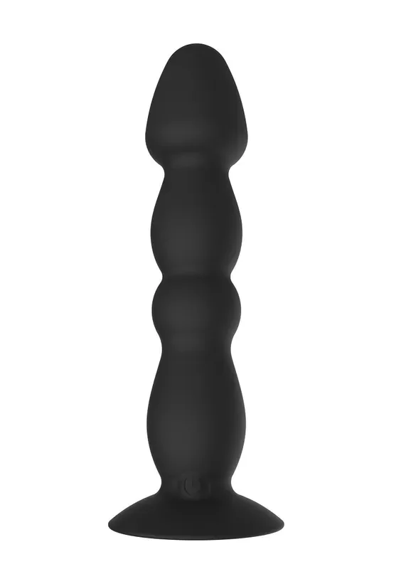 Vibrierender Anal Plug