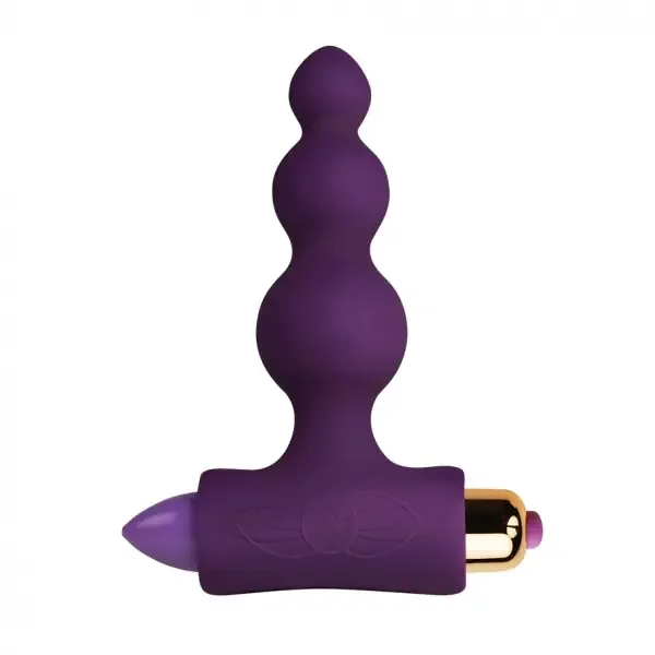Vibrierender Analplug
