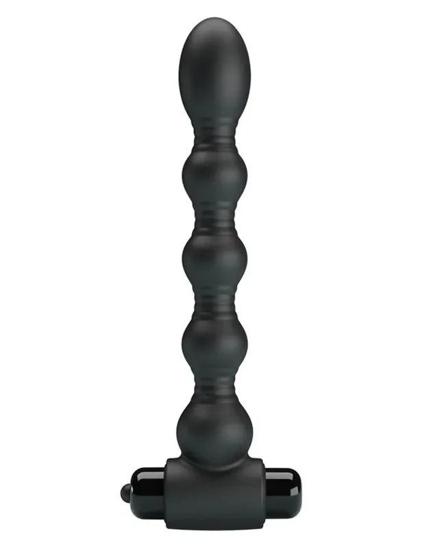 Vibrierender Analplug