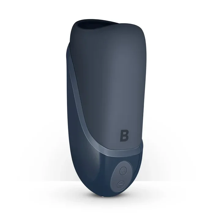 Vibrierender Blowjob Simulator