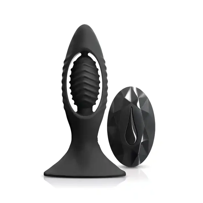 Vibrierender Butt Plug